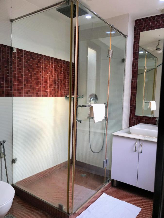 Bed & Breakfast Avatar Living @safdarjung Enclave 3*
