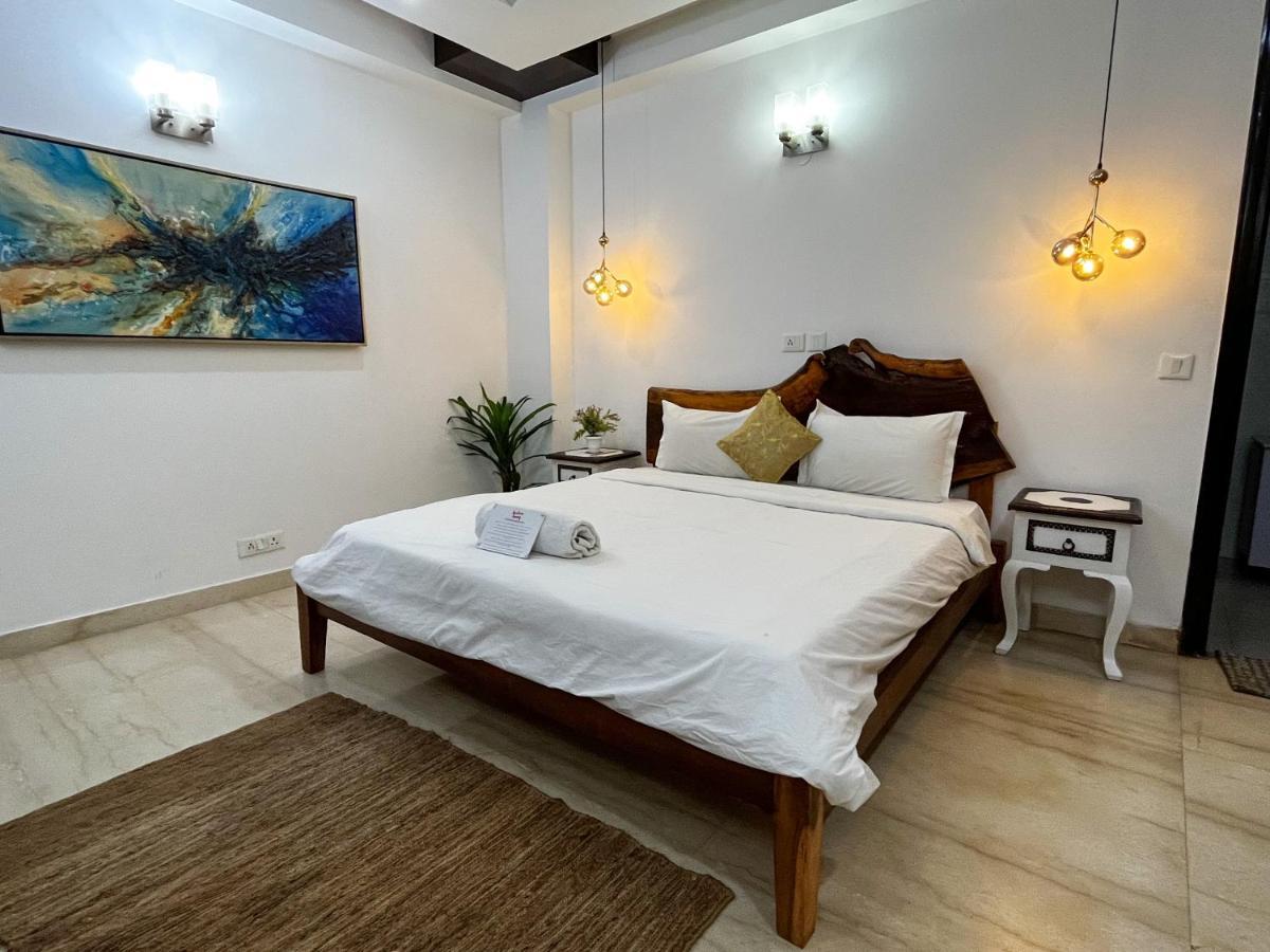 Avatar Living @safdarjung Enclave 3* New Delhi